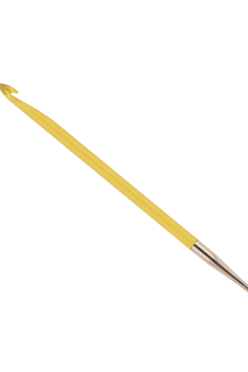 6 mm - Knitpro Trendz Udskiftelig Hæklenål