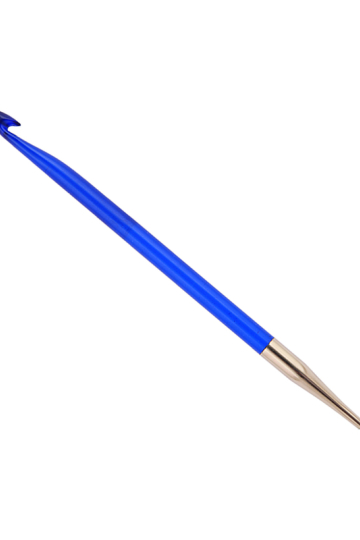 6.5 mm - Knitpro Trendz Udskiftelig Hæklenål