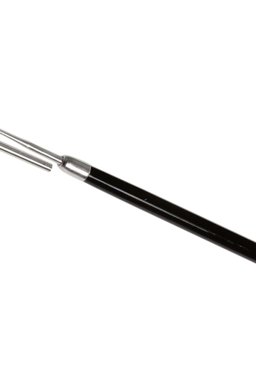 Knitpro Softgrip Stål Hæklenål - 1.25 mm
