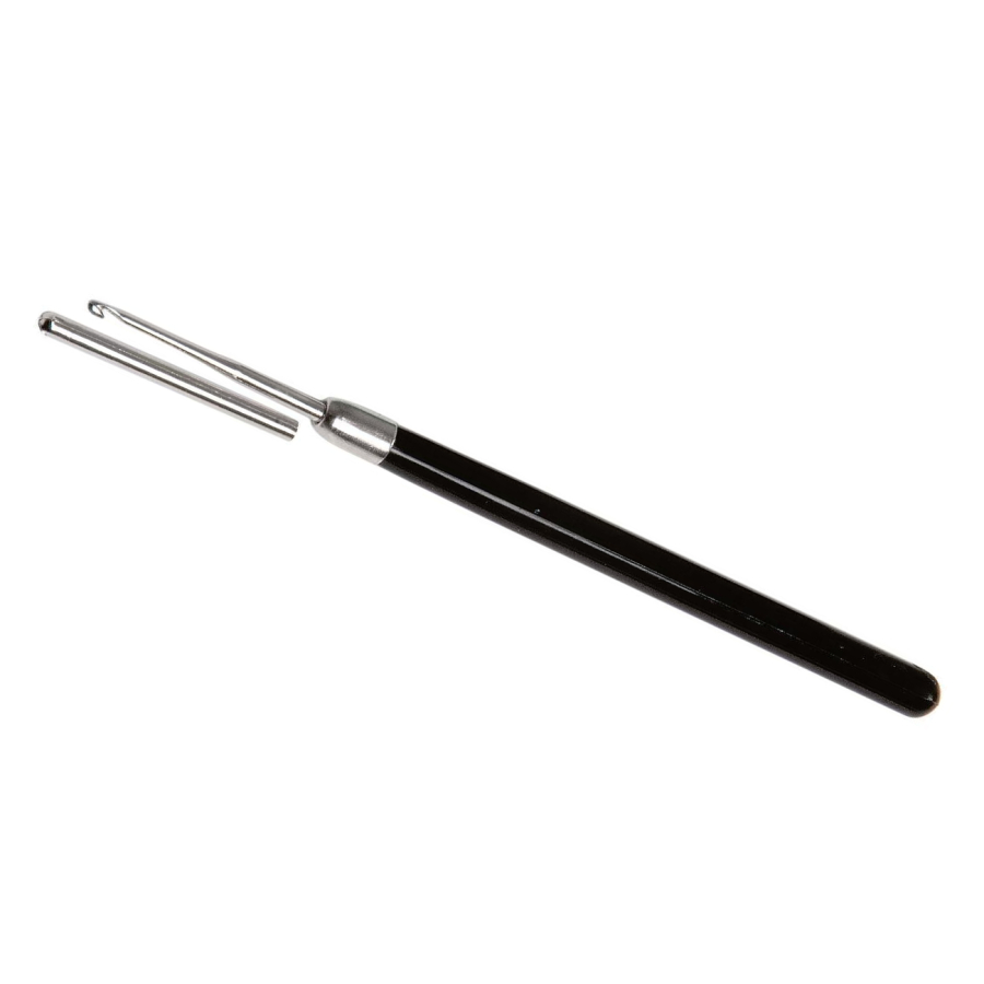 Knitpro Softgrip Stål Hæklenål - 1.25 mm