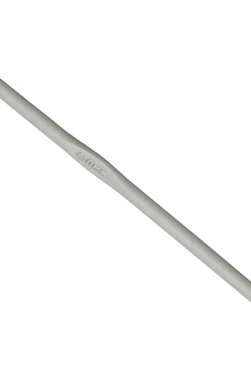 2.5 mm - Knitpro Aluminium Hæklenål