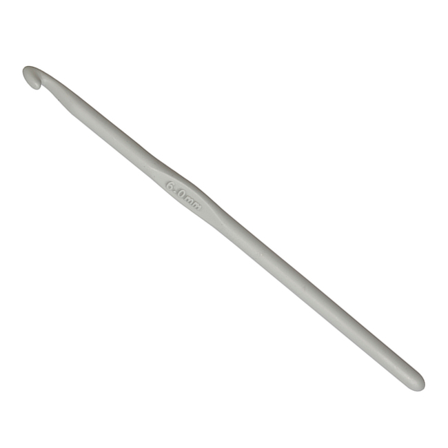Knitpro Aluminium Hæklenål - 2.5 mm