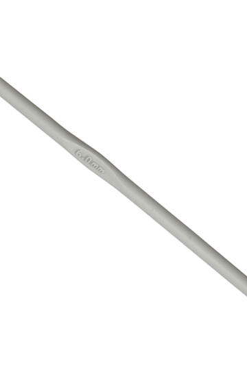 2 mm - Knitpro Aluminium Hæklenål