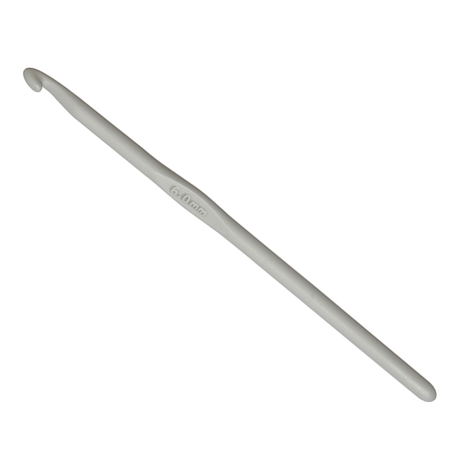 Knitpro Aluminium Hæklenål - 2 mm
