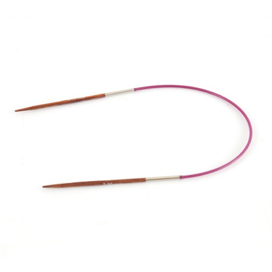 Knitpro Symfonie Rundpind 25 cm - 2.25 mm