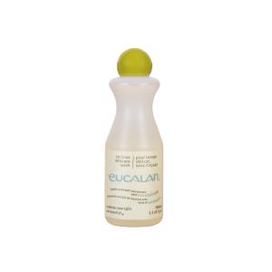 Eucalan Uldvaskemiddel med Lanolin Eukalyptus - 100 ml