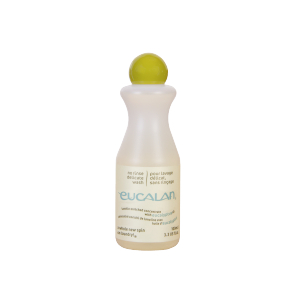 Eucalan Uldvaskemiddel med Lanolin Eukalyptus - 100 ml