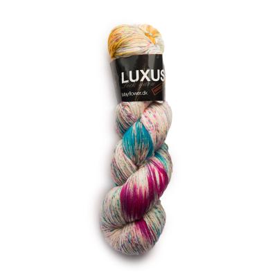 Mayflower Merino Luxus Sock Yarn