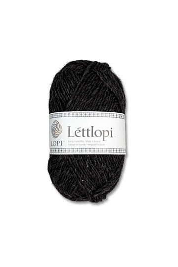 Istex Lettlopi - 0005 Kulsort