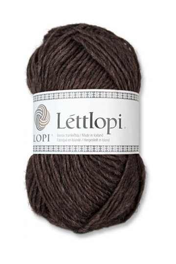Istex Lettlopi - 0053 Agern