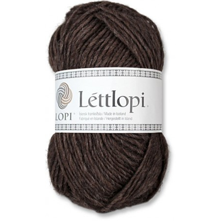 Istex Lettlopi - 0053 Agern