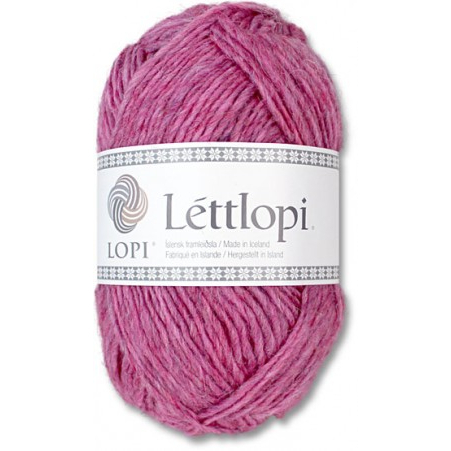 Istex Lettlopi - 1412 Pink