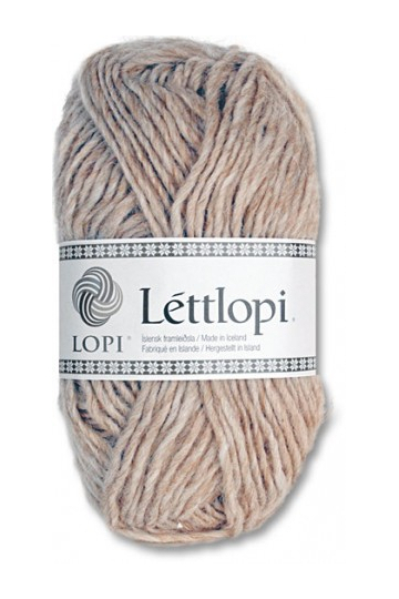 Istex Lettlopi - 1418 Halm