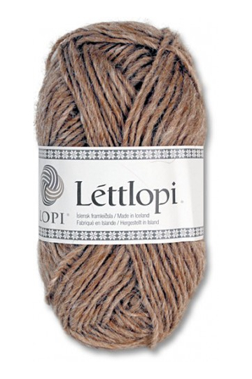 Istex Lettlopi - 1419 Byg