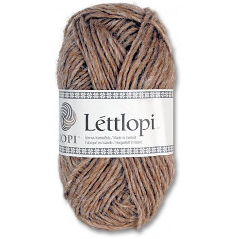 Istex Lettlopi - 1419 Byg