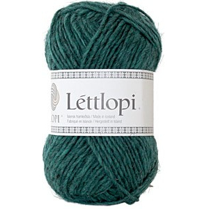 Istex Lettlopi - 9423 Lagune