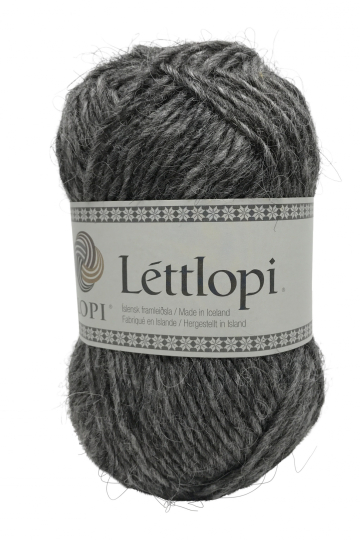 Istex Lettlopi - 0057 Grå