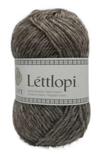 Istex Lettlopi - 0085 Havre