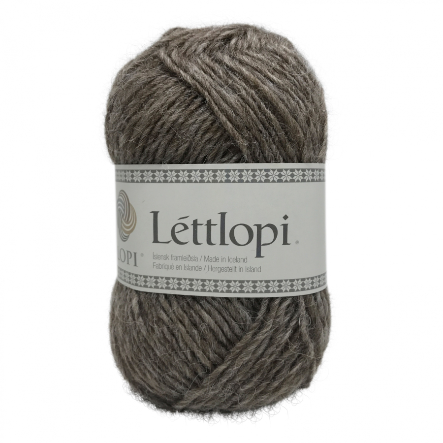 Istex Lettlopi - 0085 Havre