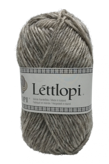 Istex Lettlopi - 0086 Lys Beige