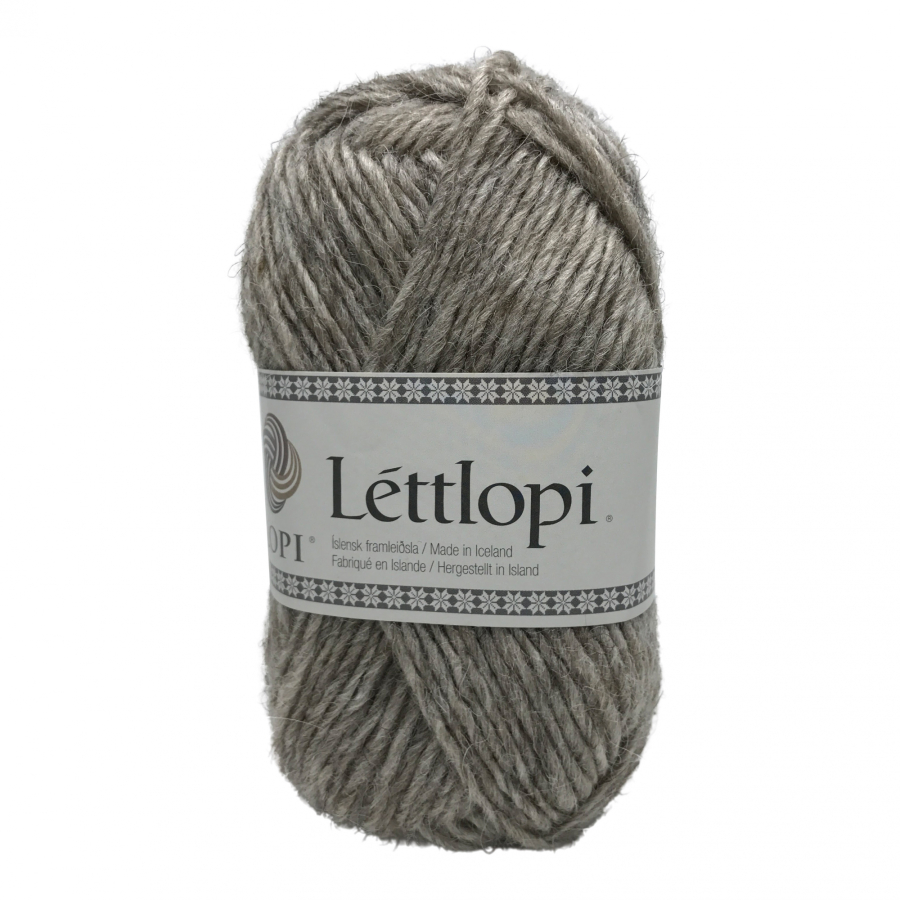 Istex Lettlopi - 0086 Lys Beige