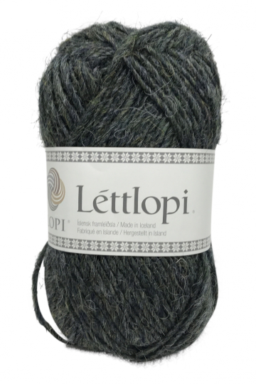 Istex Lettlopi - 1415 Oprørt hav