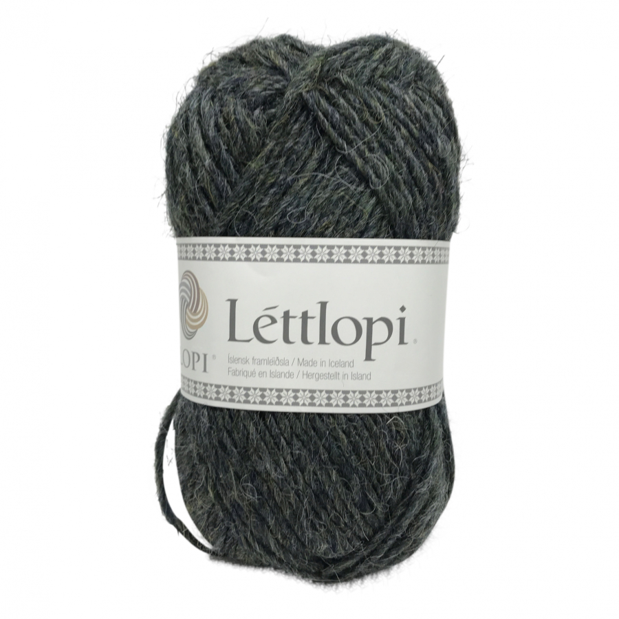Istex Lettlopi - 1415 Oprørt hav