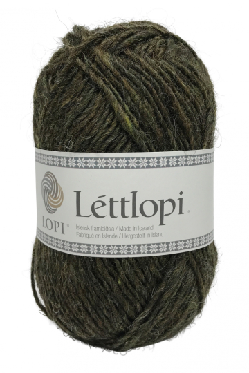 Istex Lettlopi - 1416 Mose