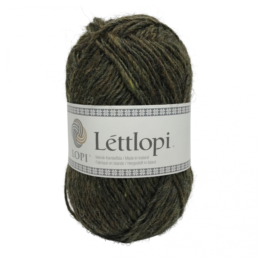 Istex Lettlopi - 1416 Mose