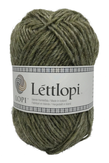 Istex Lettlopi - 1417 Frostbid