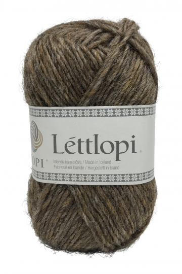 Istex Lettlopi - 1420 Dunkel