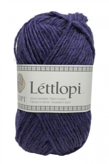 Istex Lettlopi - 9432 Drue