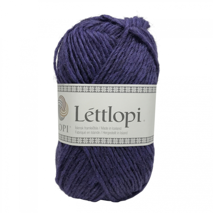 Istex Lettlopi - 9432 Drue