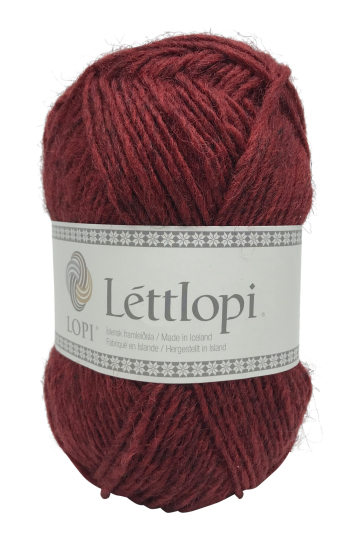 Istex Lettlopi - 9431 Murstensrød