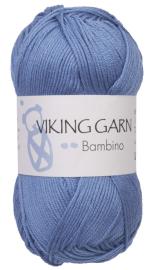 Viking Bambino - 425 Klarblå