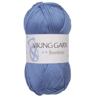 Viking Bambino - 425 Klarblå