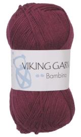 Viking Bambino - 461 Vinrød