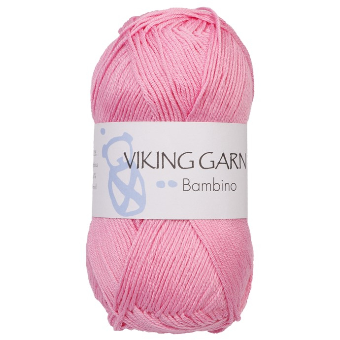 Viking Bambino - 464 Pink