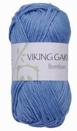 Viking Bamboo - 625 Klarblå