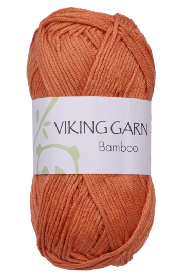Viking Bamboo - 651 Orange