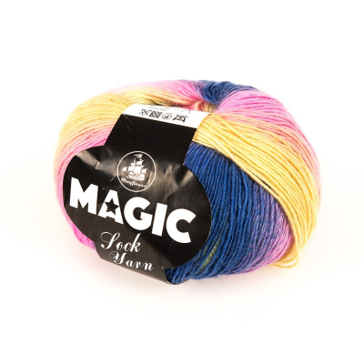 Magic Sock Yarn (UDGÅR)